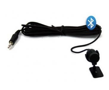 Replacement Microphone for BTD or BT3