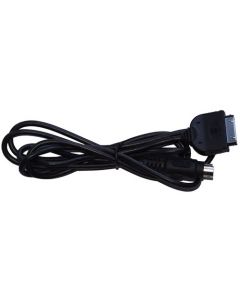 iPod /  iPhone 1.5m cable for Grom integration kits